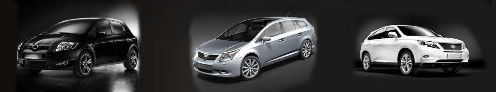 Top Serwis Rzeszów – serwis Toyoty i Lexusa